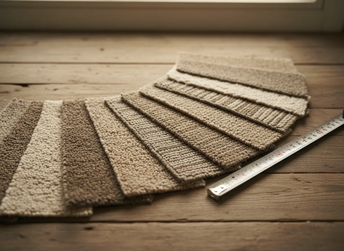 Carpet Installation Fort Wainwright, AK FAQs